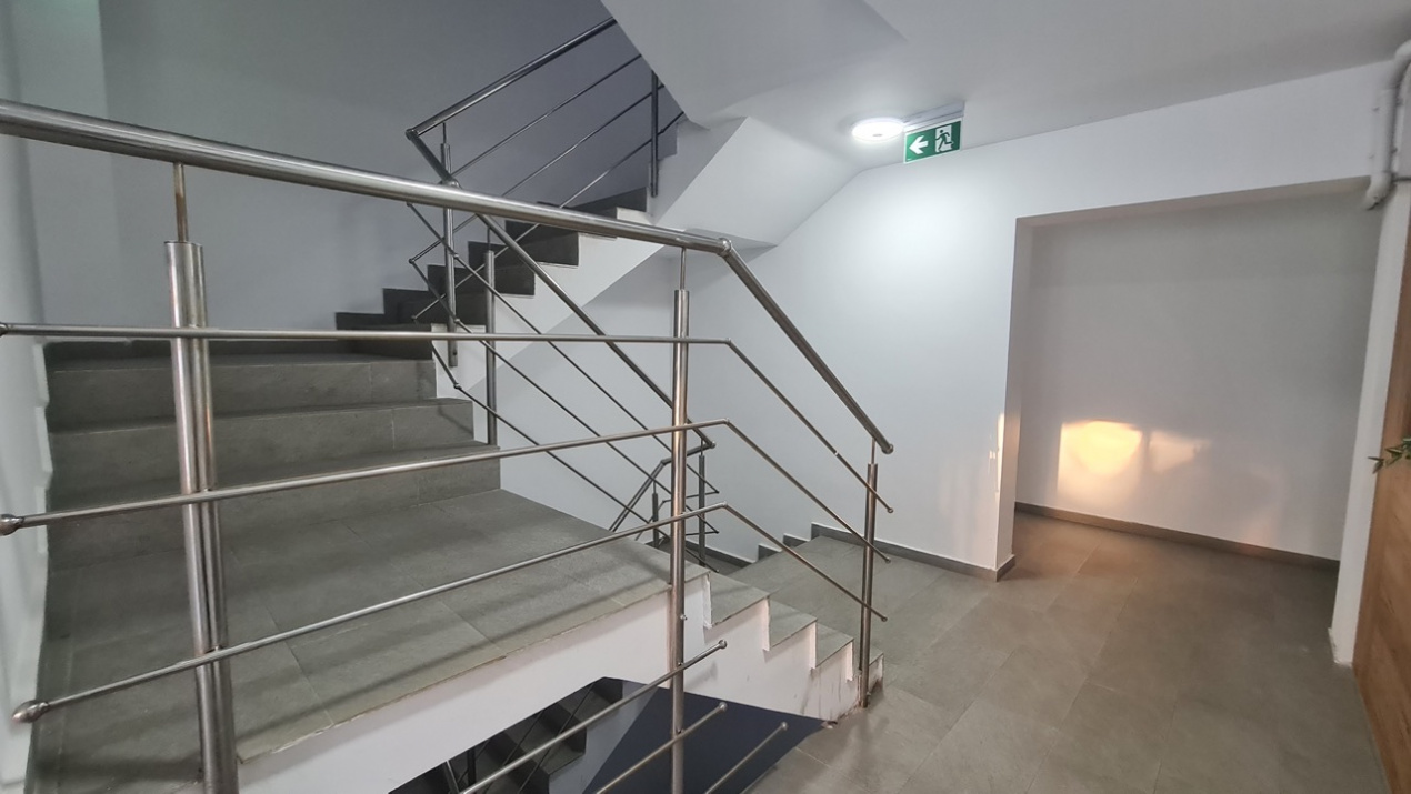 Apartament 2 camere decomandat 89mp Theodor Pallady