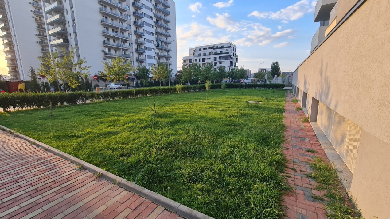 Apartament 2 camere decomandat 89mp Theodor Pallady
