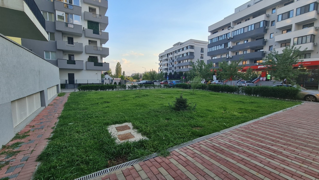 Apartament 2 camere decomandat 89mp Theodor Pallady