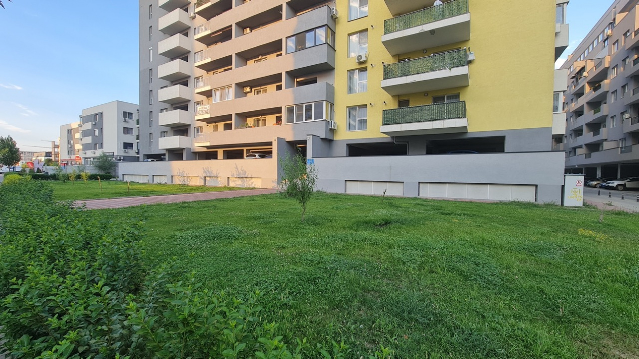 Apartament 2 camere decomandat 89mp Theodor Pallady