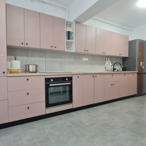 Apartament 2 camere decomandat 89mp Theodor Pallady
