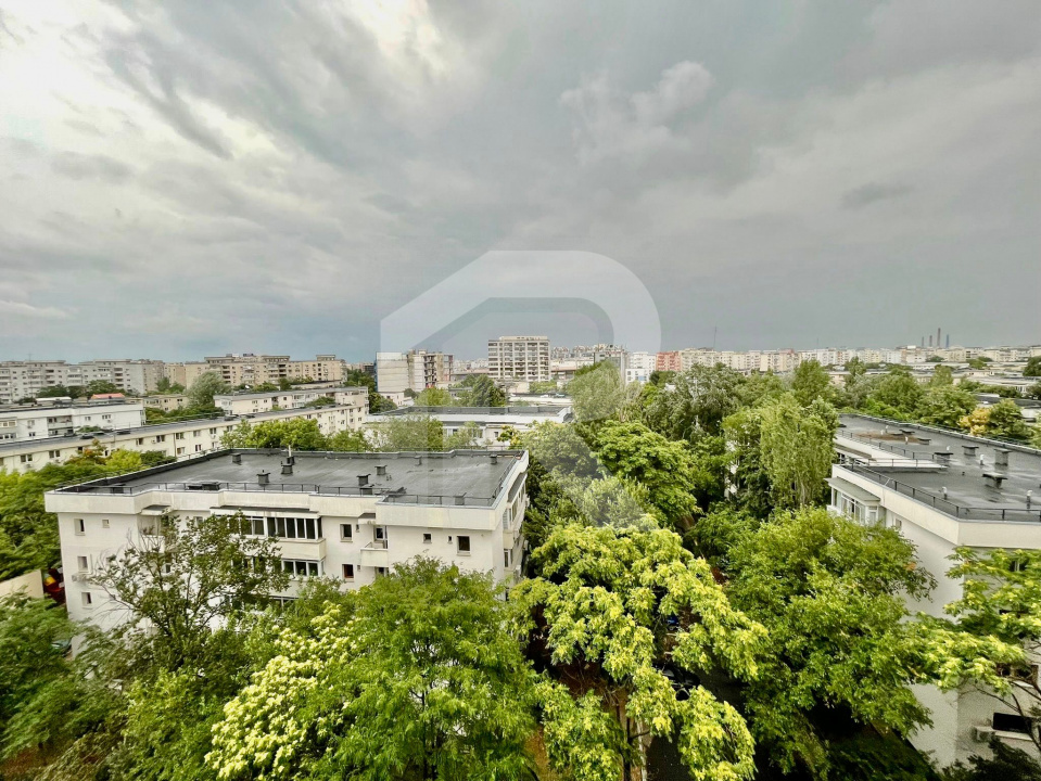 Apartament 2 camere | Vitan Mall | balcon 10 mp