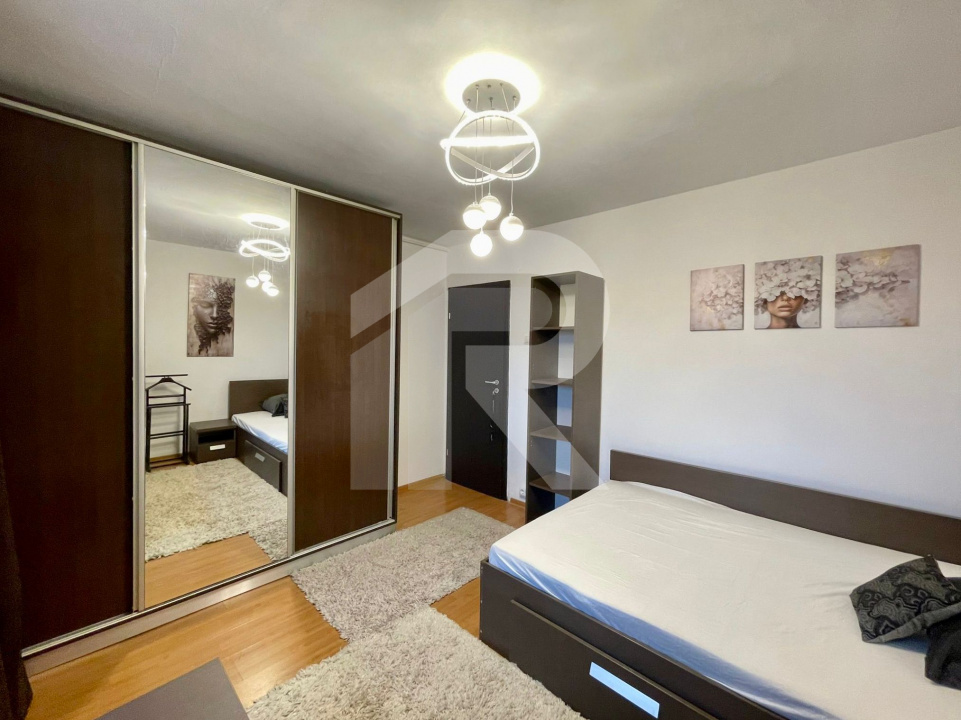 Apartament 2 camere | Vitan Mall | balcon 10 mp