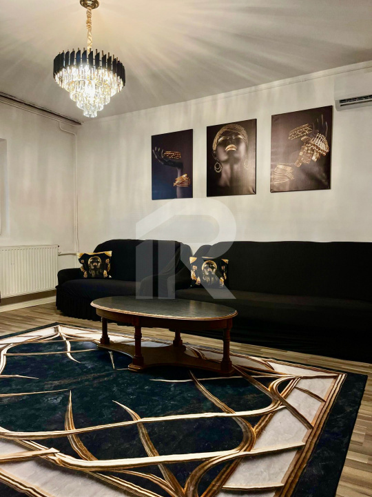 Apartament 2 camere | Vitan Mall | balcon 10 mp