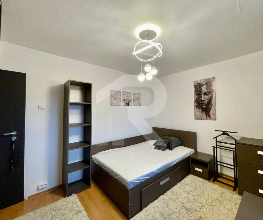Apartament 2 camere | Vitan Mall | balcon 10 mp