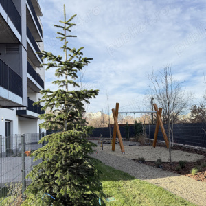 Inchiriere apartament in Quartier Azuga (2024)