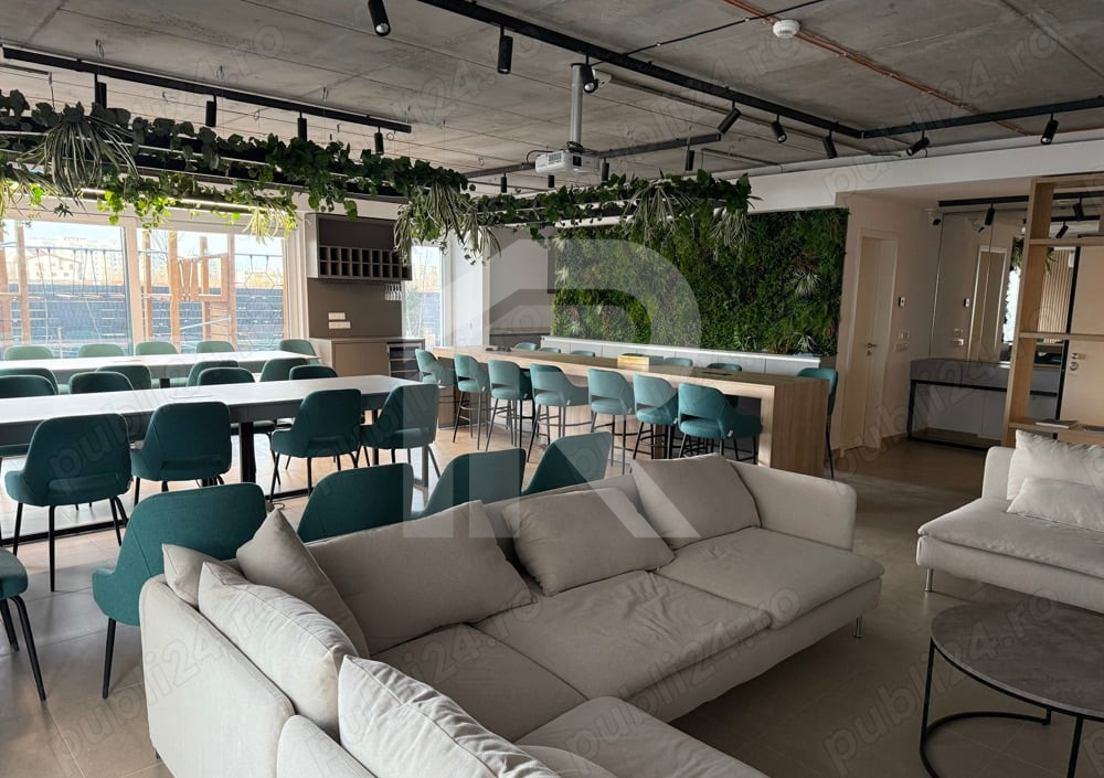 Inchiriere apartament in Quartier Azuga (2024)