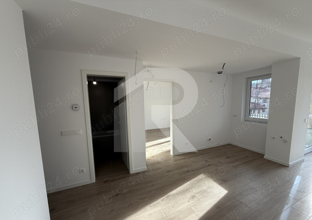 Inchiriere apartament in Quartier Azuga (2024)