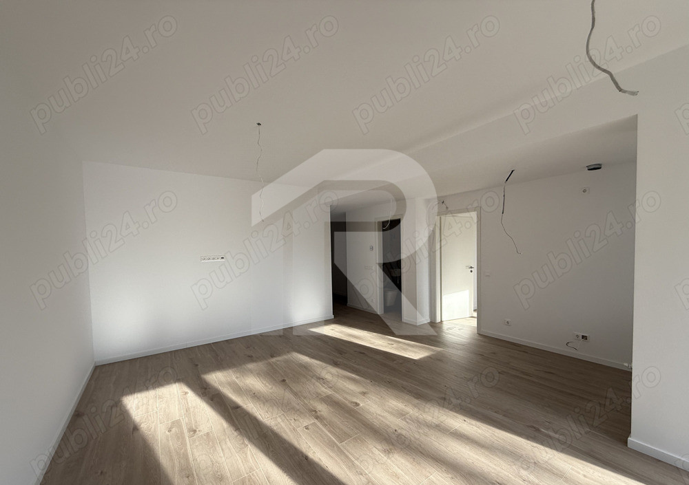 Inchiriere apartament in Quartier Azuga (2024)