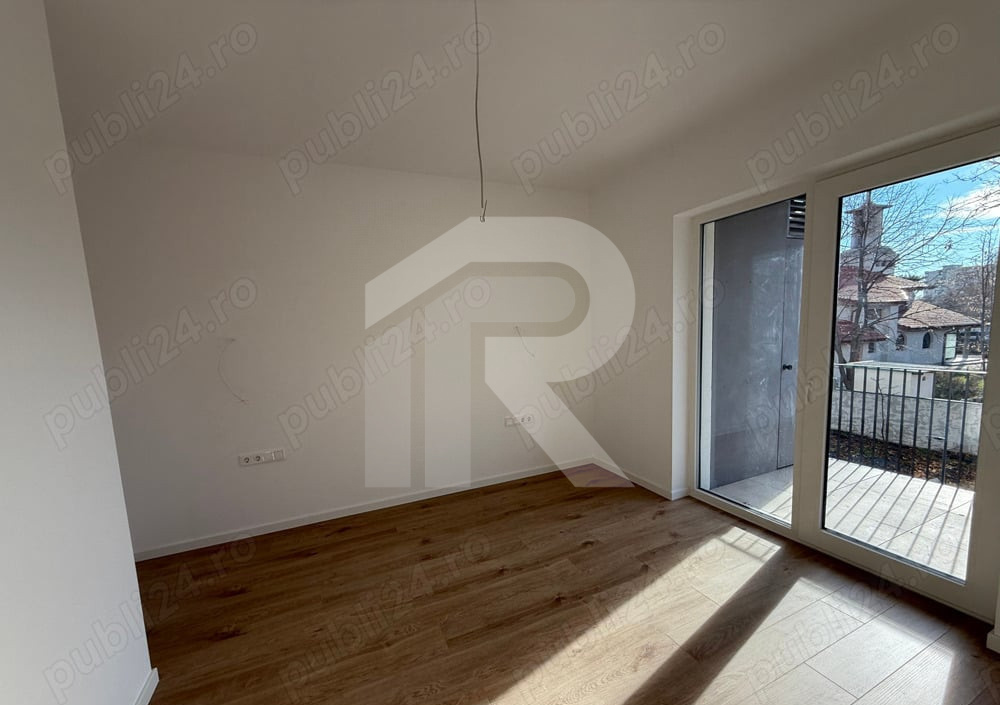 Inchiriere apartament in Quartier Azuga (2024)