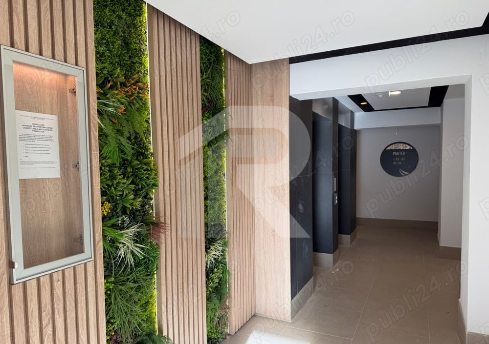 Inchiriere apartament in Quartier Azuga (2024)