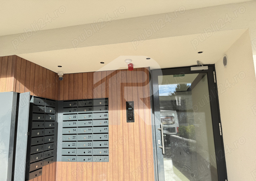 Inchiriere apartament in Quartier Azuga (2024)