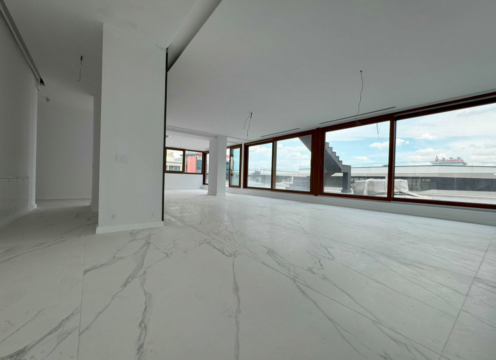 ✨ Un penthouse care îți schimbă perspectiva asupra vieții ✨