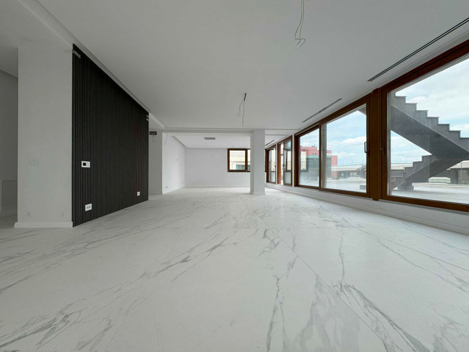 ✨ Un penthouse care îți schimbă perspectiva asupra vieții ✨