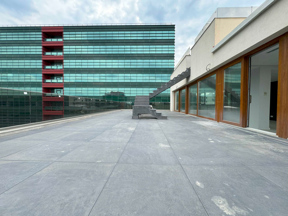 ✨ Un penthouse care îți schimbă perspectiva asupra vieții ✨