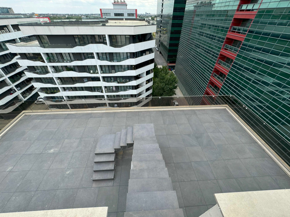 ✨ Un penthouse care îți schimbă perspectiva asupra vieții ✨