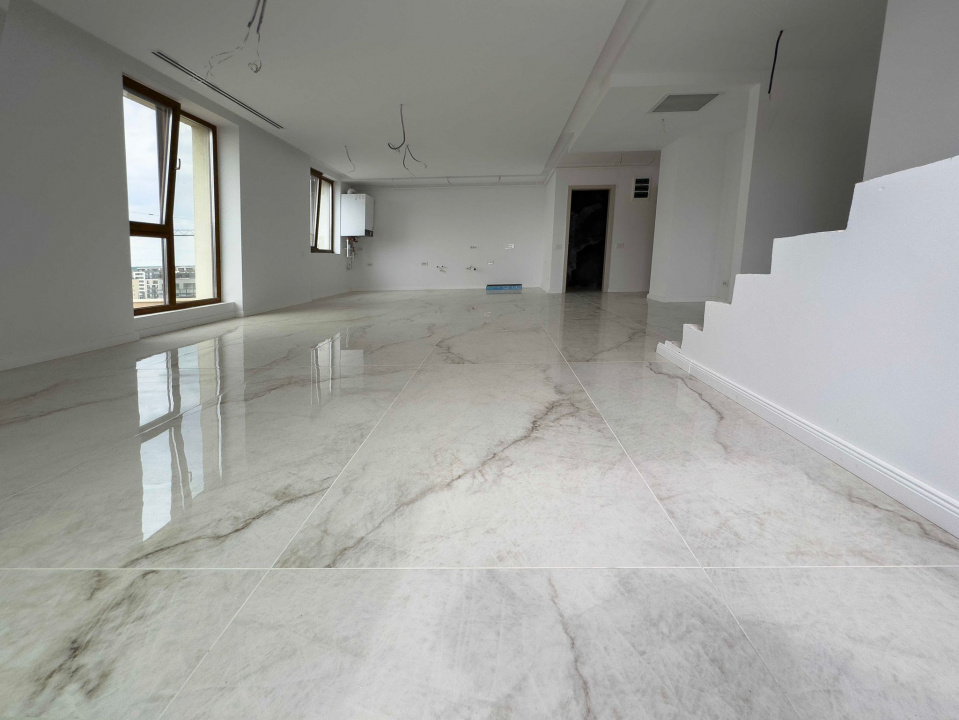 ✨ Un penthouse care îți schimbă perspectiva asupra vieții ✨