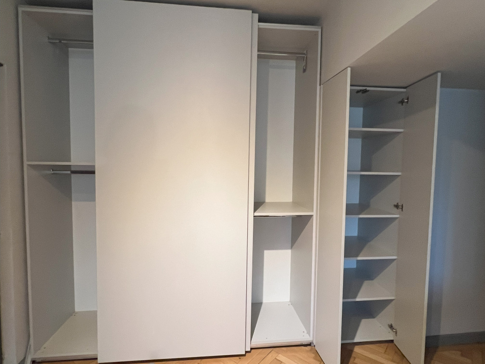 Apartament 2 camere Floreasca-Ceaikovski. 
