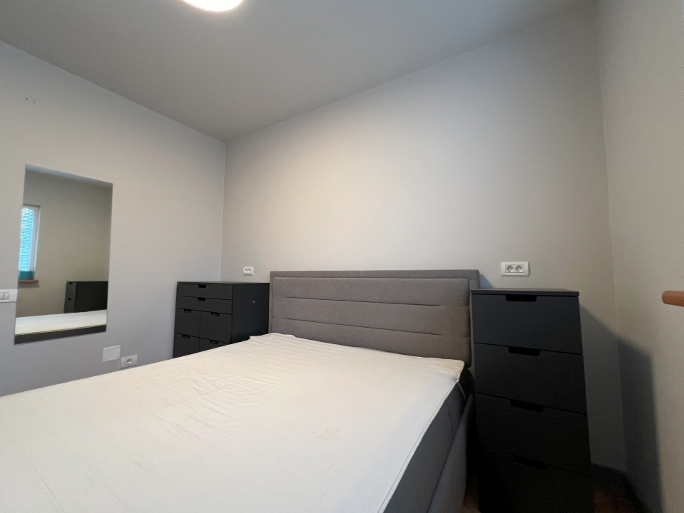 Apartament 2 camere Floreasca-Ceaikovski. 