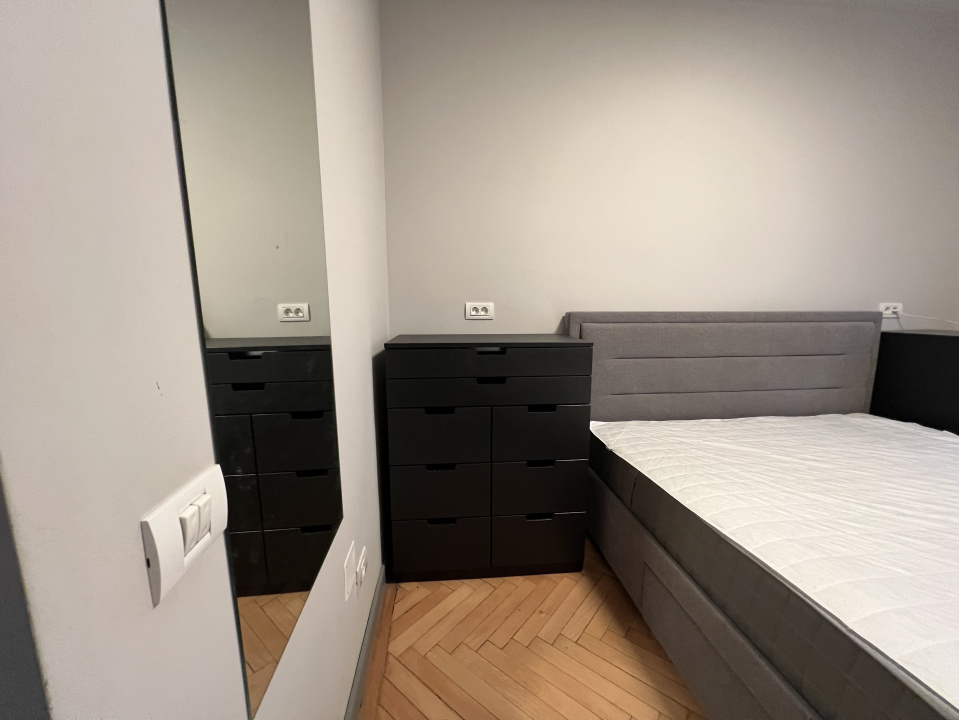 Apartament 2 camere Floreasca-Ceaikovski. 