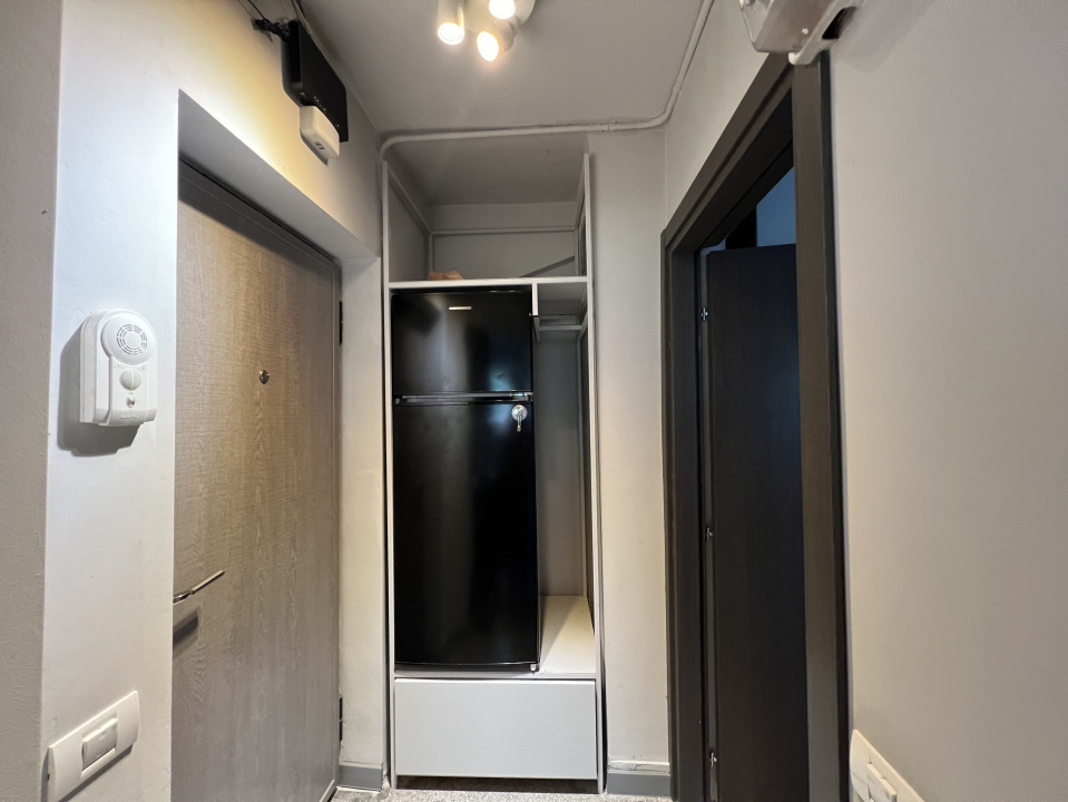 Apartament 2 camere Floreasca-Ceaikovski. 