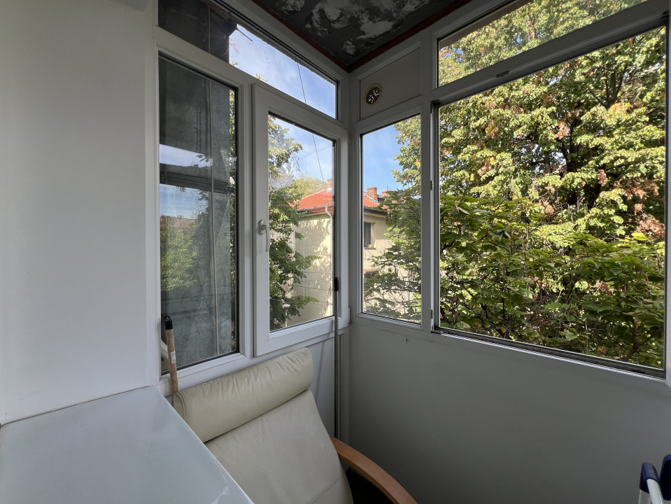 Apartament 2 camere Floreasca-Ceaikovski. 