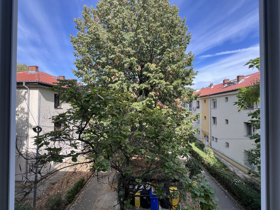 Apartament 2 camere Floreasca-Ceaikovski. 