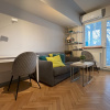 Apartament 2 camere Floreasca-Ceaikovski. 