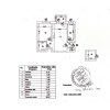 Apartament 2 camere Floreasca-Ceaikovski. 