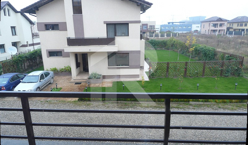 Inchiriere Vila Pipera Porsche