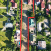 TEREN LAC SNAGOV - PONTON - CASA P+1E - 20ml deschidere