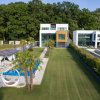 🏡 Reședință modernă 400 mp utili, teren 1.200 mp – deschidere directă la lac
