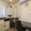 DRISTOR - RAMNICU SARAT - 2 CAMERE 53 MP, ETAJ 4, CENTRALA PROPRIE!
