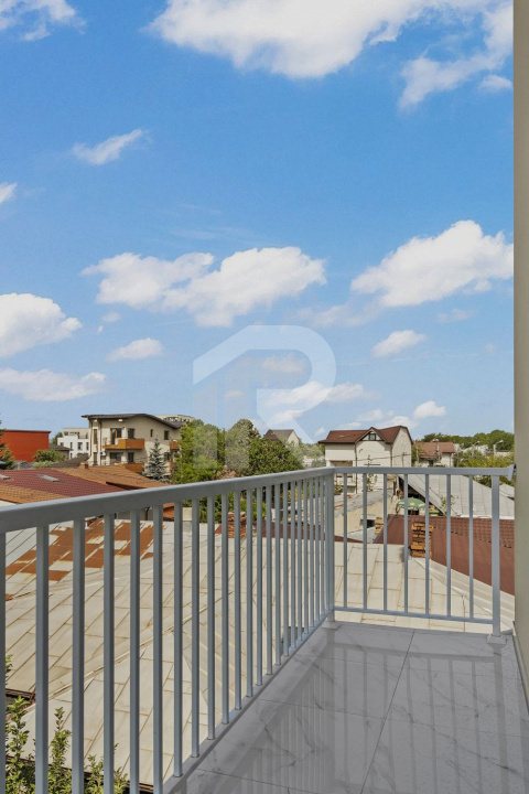 Vila sector 1 - 300mp - P+2+M - 11 camere - Chitila