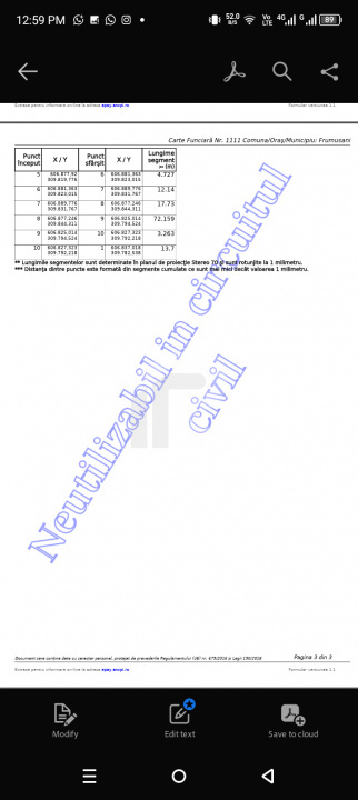 EXCLUSIVITATE_Frumusani_Pasarea