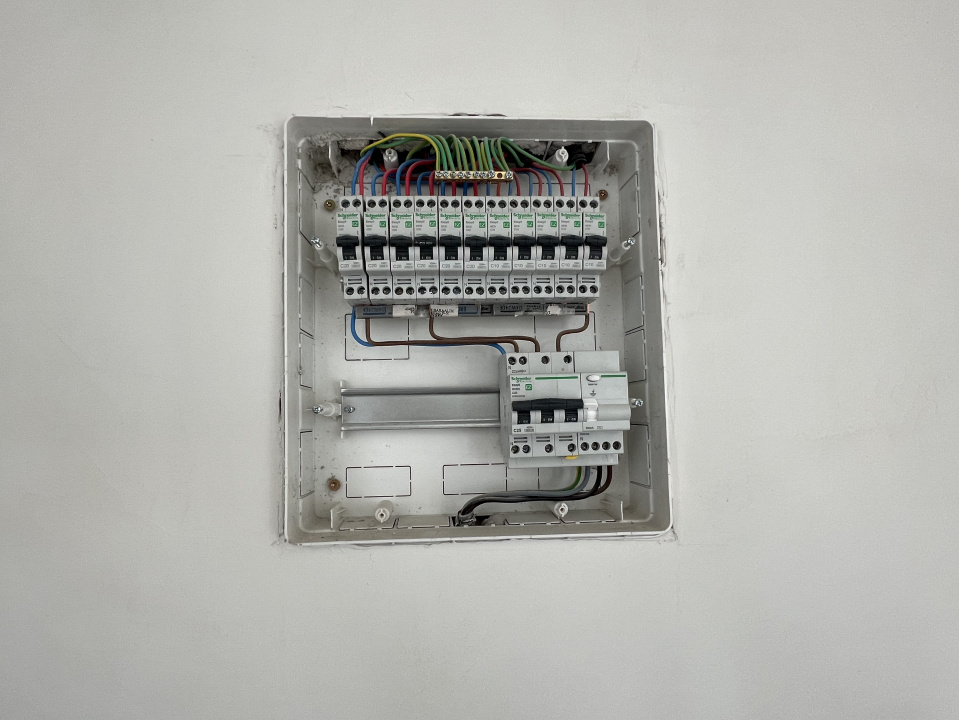 Casa P+1 Frumusani. Constructie 2025.
