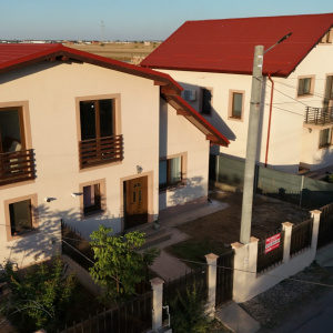 BERCENI – VIDRA – COMPLEX DEALUL VERDE, DUPLEX 90 MP, LOT 300 MP!