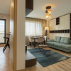 Greenfield Baneasa 2 camere, orientare SUD, LOC PARCARE inclus
