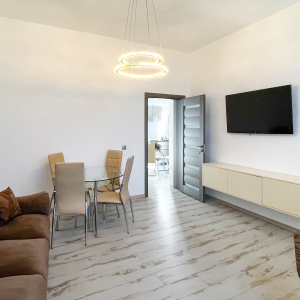 2 Camere Renovat | Centrala Proprie | Zona Piata Unirii