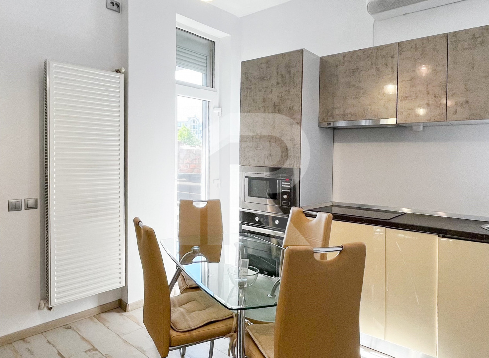 2 Camere Renovat | Centrala Proprie | Zona Piata Unirii