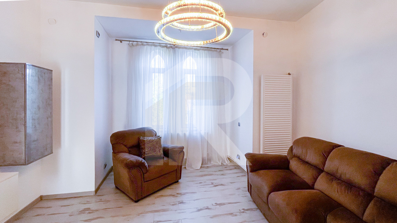 2 Camere Renovat | Centrala Proprie | Zona Piata Unirii