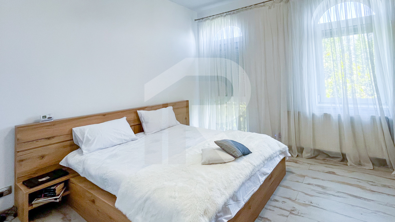 2 Camere Renovat | Centrala Proprie | Zona Piata Unirii