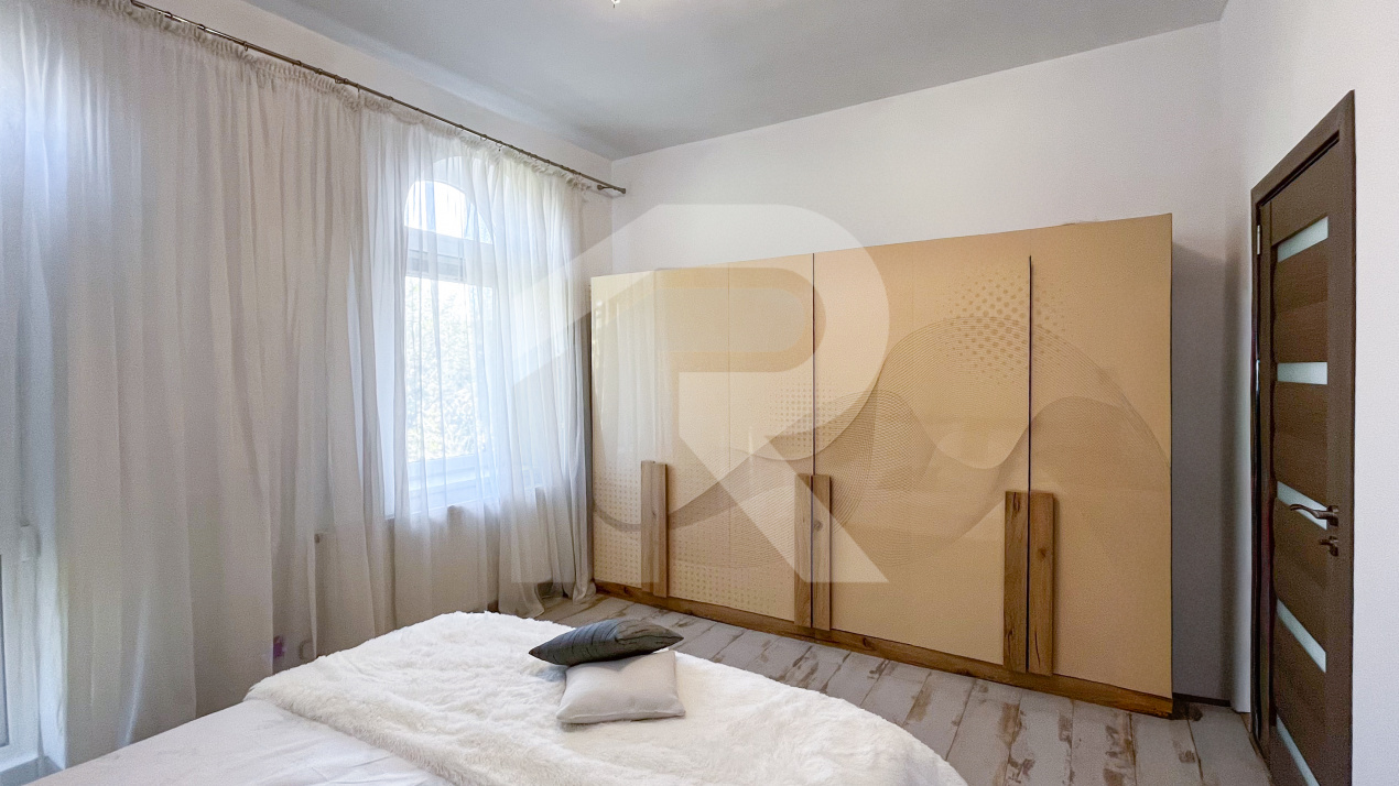 2 Camere Renovat | Centrala Proprie | Zona Piata Unirii