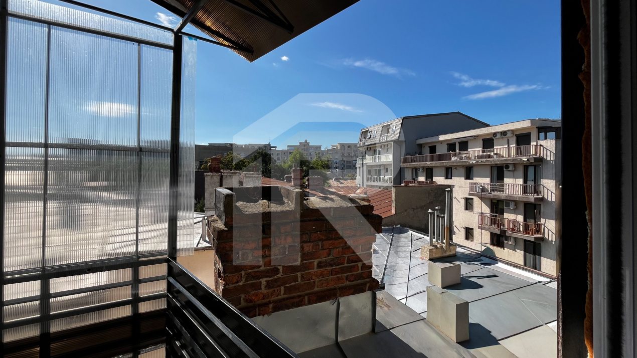 2 Camere Renovat | Centrala Proprie | Zona Piata Unirii