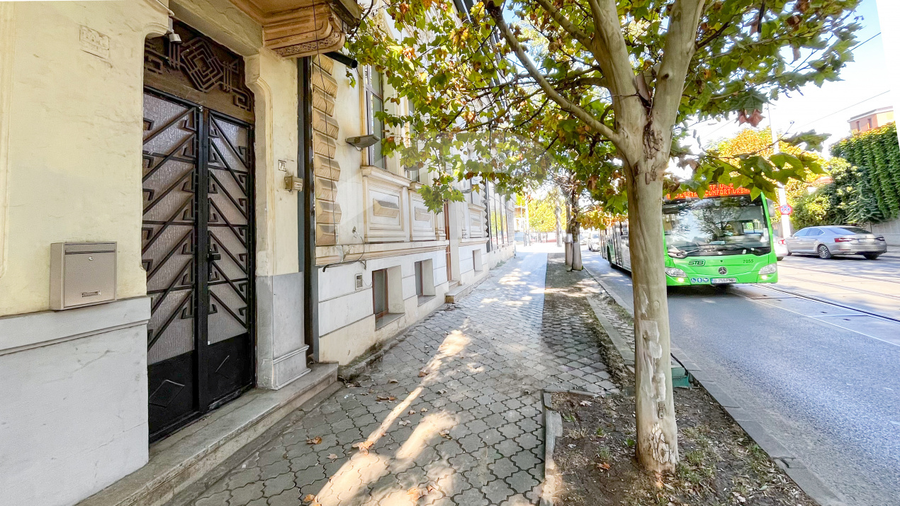 2 Camere Renovat | Centrala Proprie | Zona Piata Unirii