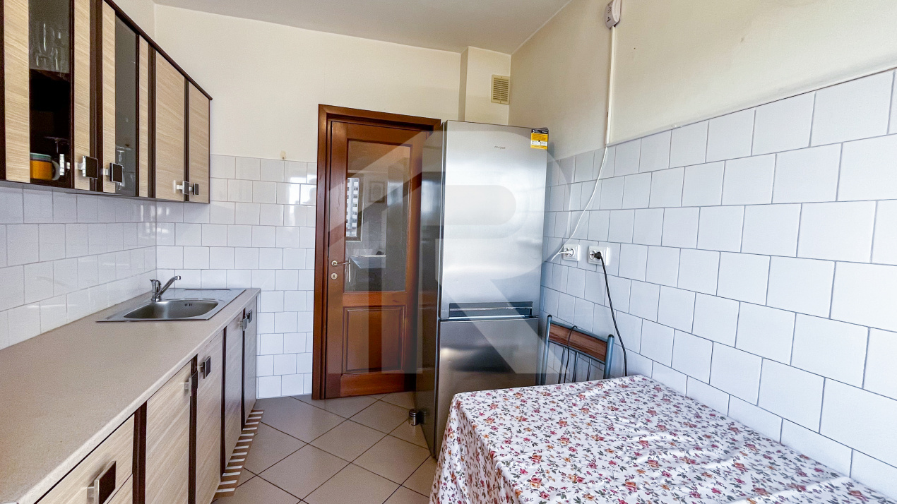 De Inchiriat | Apartament 3 Camere | 2 Bai | Metrou Pacii