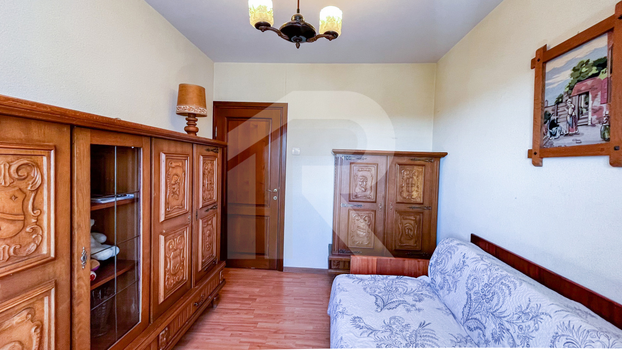 De Inchiriat | Apartament 3 Camere | 2 Bai | Metrou Pacii