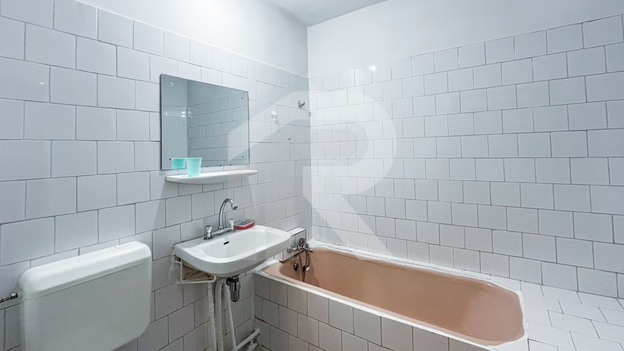 De Inchiriat | Apartament 3 Camere | 2 Bai | Metrou Pacii