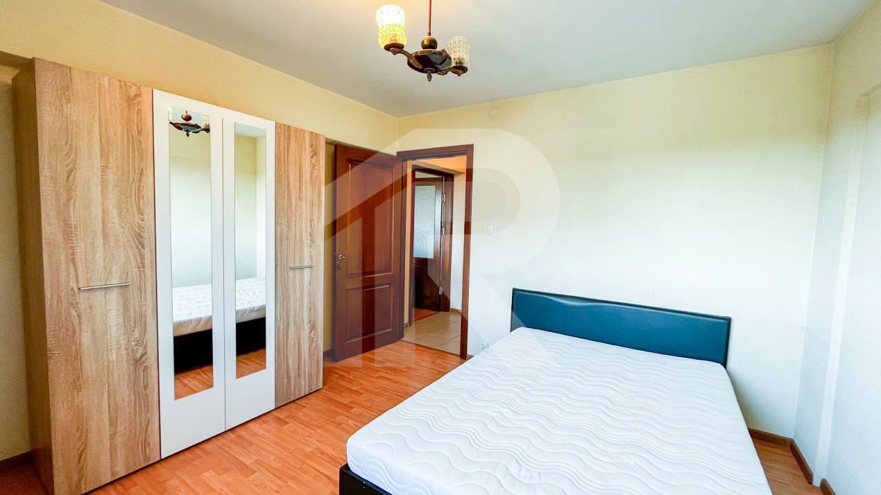 De Inchiriat | Apartament 3 Camere | 2 Bai | Metrou Pacii