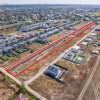 Otopeni - Loturi pentru case - Str. Constantin Brancoveanu - 0% COMISION